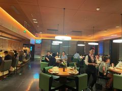 大堂-清水亭湖北菜(大屯DT51店)