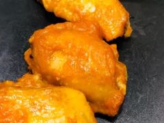 -花味·自助烤肉(雨花客厅店)