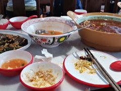 -天天初二·天津传统捞面·天津特色菜(凌奥总店)