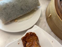 -鹭江潮餐厅•福建菜(鹭江佲家酒店)