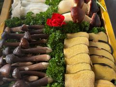 -慢丽江·云南野生菌土鸡锅(付家庄店)