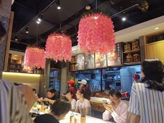 -牛腩之旅·牛腩牛杂煲(光启城美食城店)