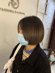 -潘多拉Hairsalon