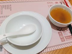 -顺风汤馆·广府粤菜(江宸天街店)