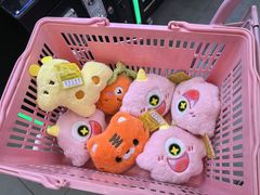 -娃娃集合营(上海闵行天街店)