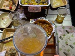 -功夫怪兽·烧烤(西工小街店)