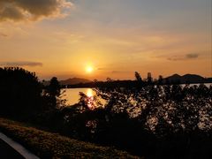 -东钱湖旅游度假区