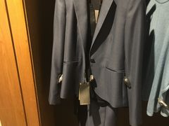 -Massimo Dutti(曲江银泰店)