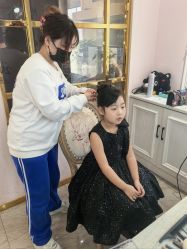 -爱儿美儿童摄影亲子馆(五路居店)