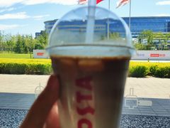 -COSTA COFFEE(联想总部店)