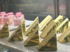 -浙江西子宾馆·瑶园咖啡厅