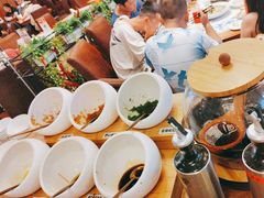 -东方饺子王(大屯路店)