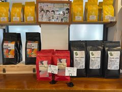 -唐咖精品咖啡(大理古城手冲店)