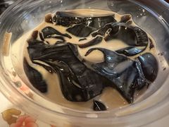 椰汁龟苓膏-玫瑰甜品(文明路店)