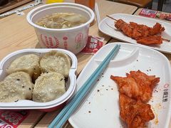 -小杨生煎(深圳岗厦北店)