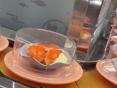 -争鲜回转寿司(中街大悦城店)