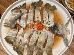 -汉小城·老铫子藕汤·乡野湖北菜(江汉路吉庆街店)