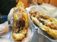 -运栋天马牛肉饼(林科大店)