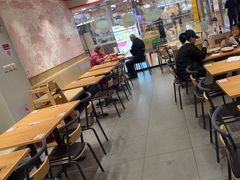 -喜家德虾仁水饺(青岛永旺东部店)