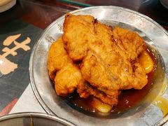 -鲜得来排骨年糕(云南南路店)