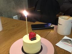 -星巴克臻选(广州太古汇店)