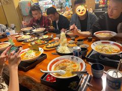 -雷门拉面·现熬骨汤(凯德来福士店)