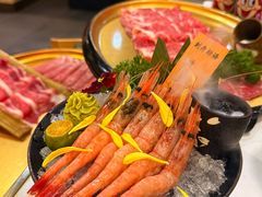 -拾也•和牛•海鲜•烤肉放题(卓悦INTOWN店)