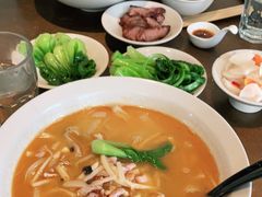 -漆黑觉米粉(三里屯店)