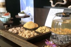 -长沙梅溪湖金茂豪华精选酒店·宴会厅