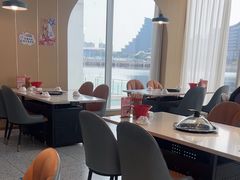 -前王院•巧克力海鲜市集餐厅(万平口店)