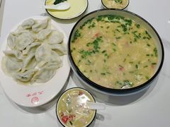 -三合园水饺(二马路店)