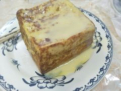 -渔记茶餐厅(渔村店)
