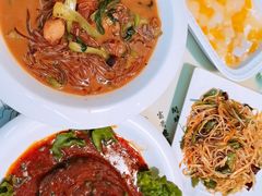 -石老头关东饺子王·东北菜(嘉华鑫城店)