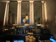 -Ginger(兴国路店)