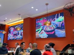 -状元虎.摇滚炒鸡.家常菜(义勇街店)