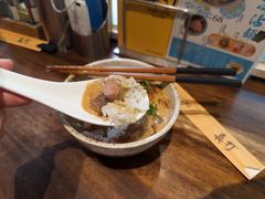 -真打拉面·日式拉面新流派(体育西横街店)