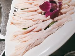 鸭掌-川西坝子(老军营店)