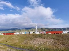 -新疆那拉提国家旅游度假区