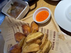 -金牌外婆家(苏州中心店)