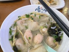 -唐八仙生煎(东鱼坊店)