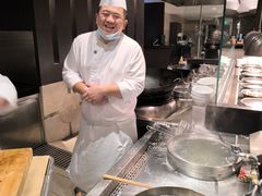 -香荟Aroma·外滩茂悦大酒店