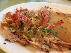 -梦中园海鲜酒店(川沙路店)