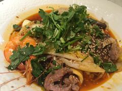 -成都你六姐·牛肉冒菜(城市集市合生汇店)