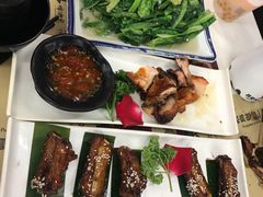 -刘姐啤酒鱼民族演艺餐厅(西街总店)