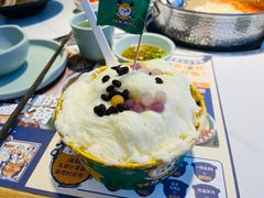 -太琼糟粕醋·海南酸汤火锅(亚龙湾店)