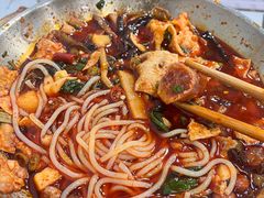 -龍城柳州螺蛳粉(群星路店)