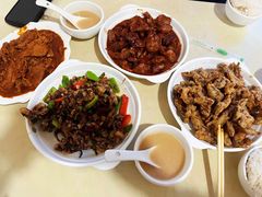 -满口香饭店