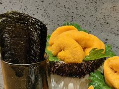 -水之惠鲜鱼料理(王府大街店)