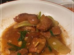 -田婆婆的菜(海口友谊阳光城店)