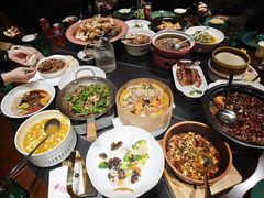 -大鸭梨烤鸭(望京店)